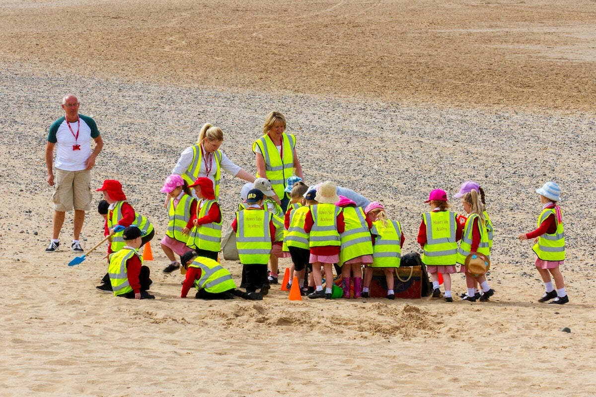 Choosing the Best High Vis Vest for Your Needs