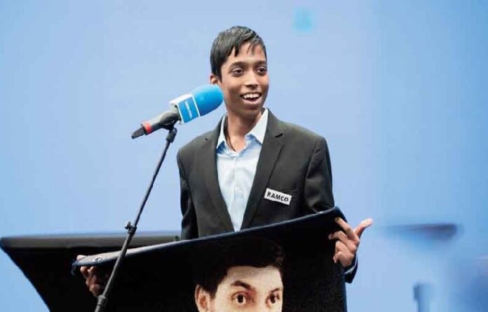 Rameshbabu Praggnanandhaa Fide, IQ, Age, Born, Net Worth, Ranking, Latest News & More