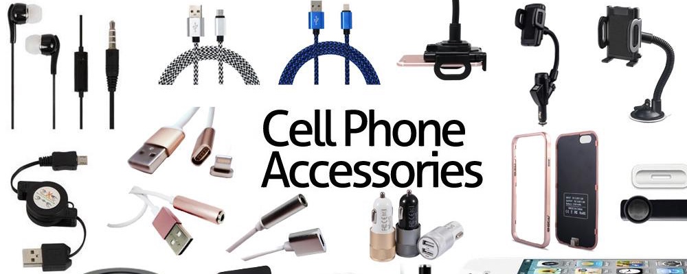 Unlocking the Potential: Exploring the Best Cell Phone Accessories Online