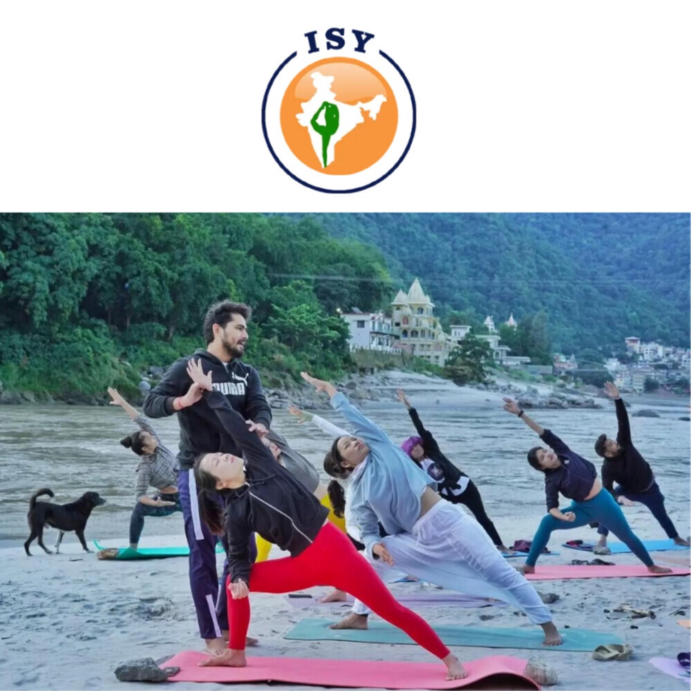 Embark on Your Yoga Journey: Yoga Teacher Training in Delhi