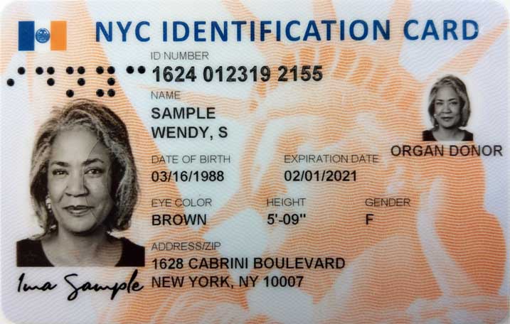 How to Get a Real ID in New York