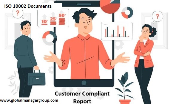 What Does Handling Customer Complaints According to ISO 10002 Mean?