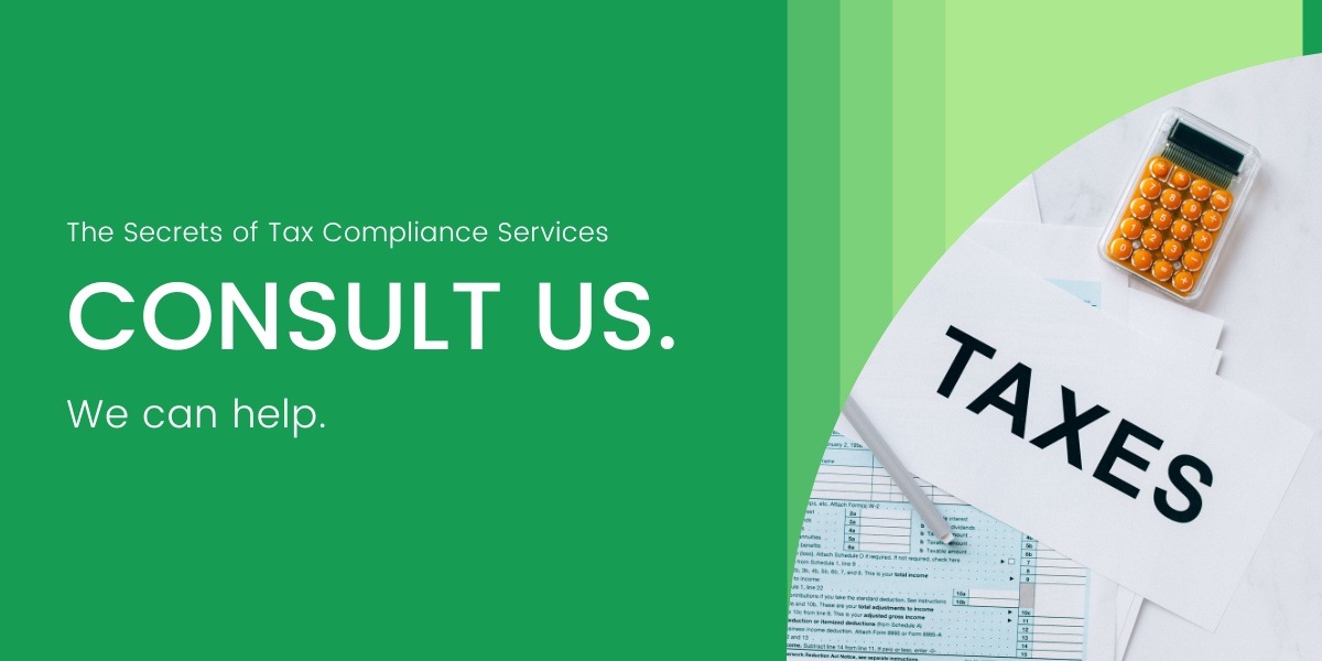 Unlocking the Secrets of Tax Compliance Services