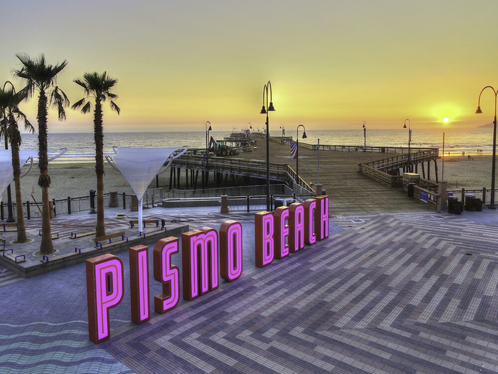Planning a Trip to Pismo Beach? Check Out the 5 Best Hotels