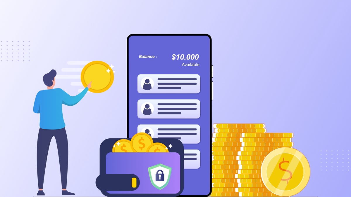 How Much Does It Cost to Develop a Digital Wallet App?