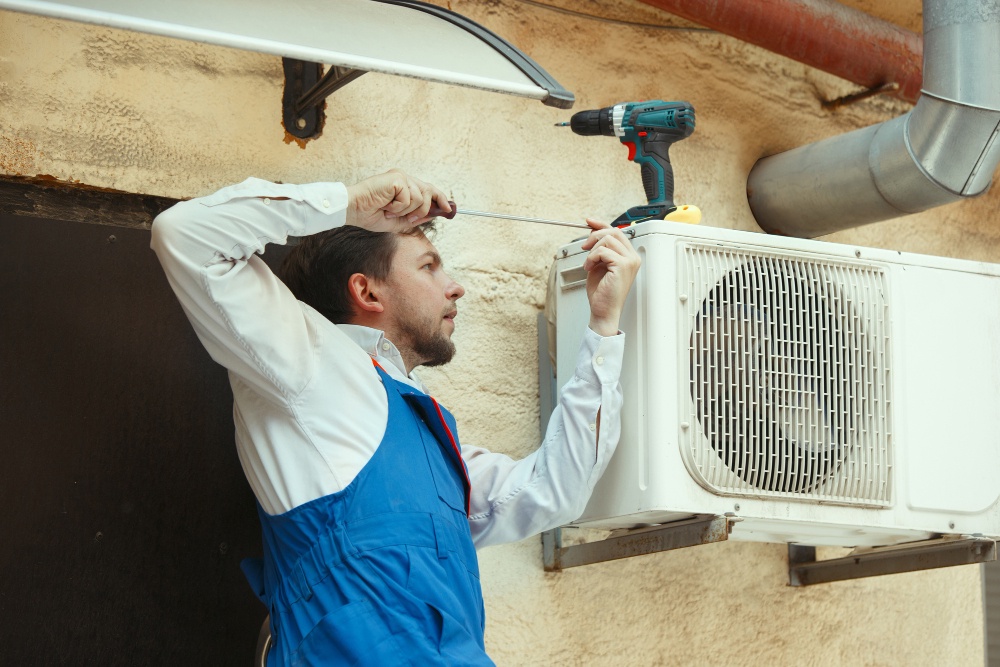 The Importance of a Properly Installed Air Conditioner