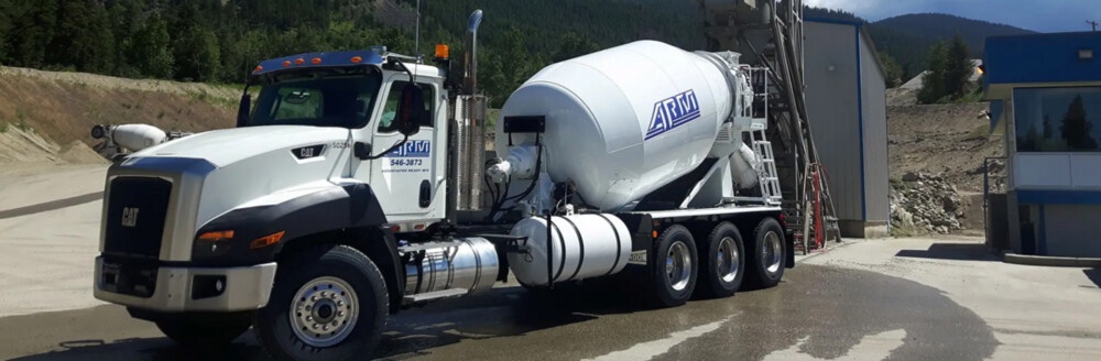 Enhance Your Construction Projects with High-Quality Ready Mix Concrete for Sale