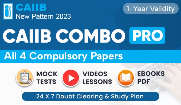 Mastering the CAIIB Exam: How to Ace Mock Tests
