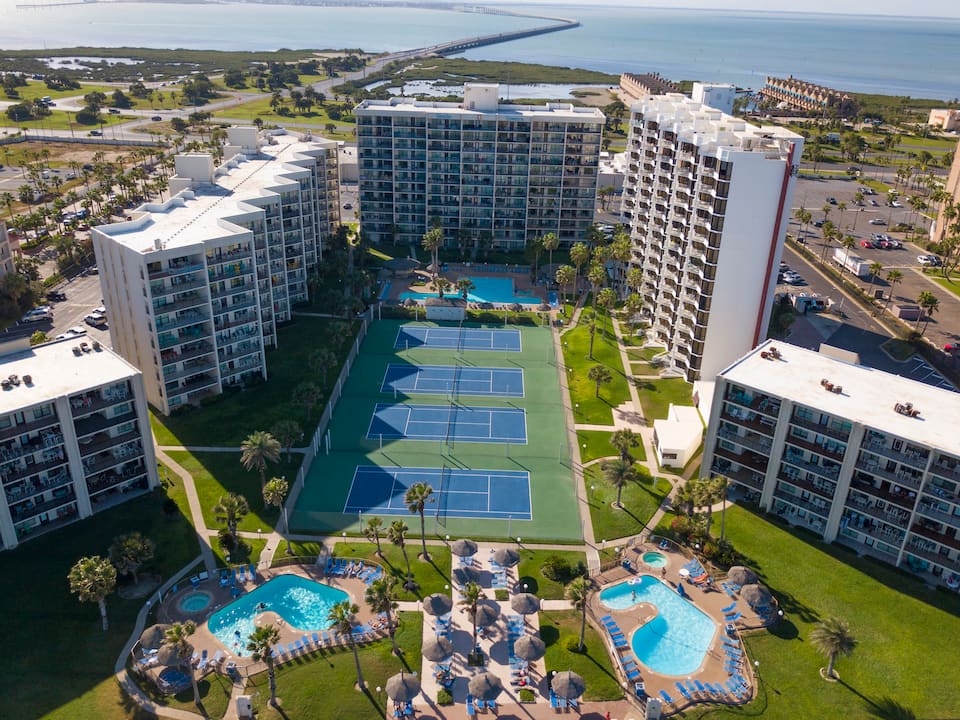 Beachfront Condos And How Safe Are They