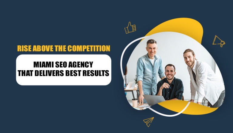 Boost Your Online Presence with an Expert Miami SEO Agency