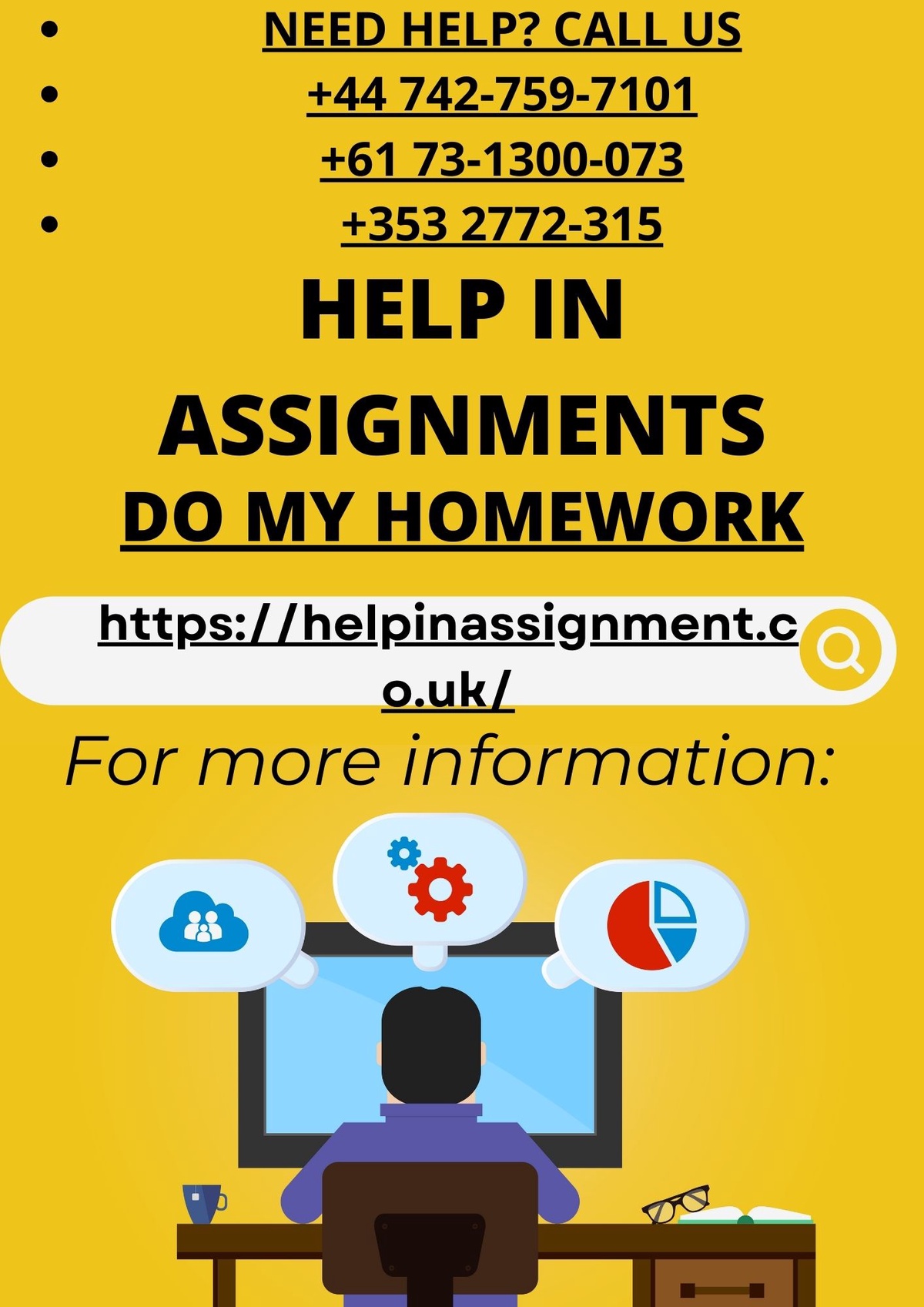 How Can Assignment Help Online be a Benefit For Students?