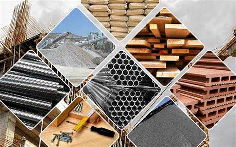 How to Select the Top Building Materials Suppliers in Pakistan