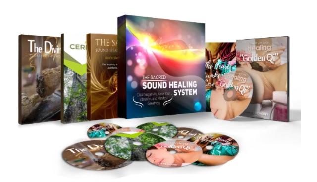 Does Sacred Sound Healing System (SSHS) really work?