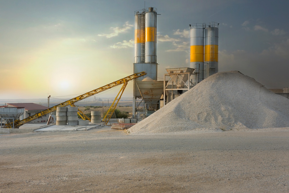 Sustainable Regulations Changes in the Cement Industry