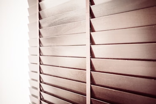 Enhancing Your Lexington Home with Wood Shutters and Plantation Shutters