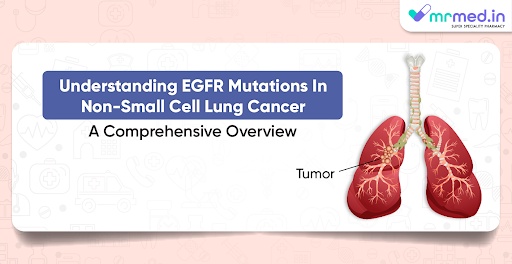 Understanding EGFR Mutations in Non-Small Cell Lung Cancer: A Comprehensive Overview