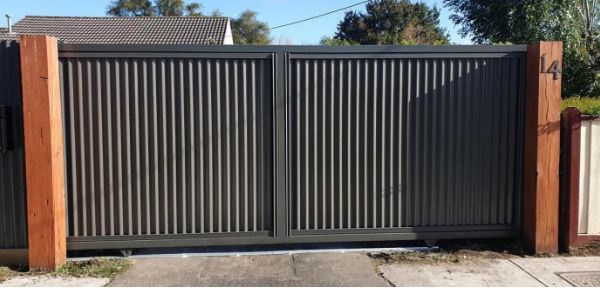 Secure Your Property with Automatic Gates Sydney