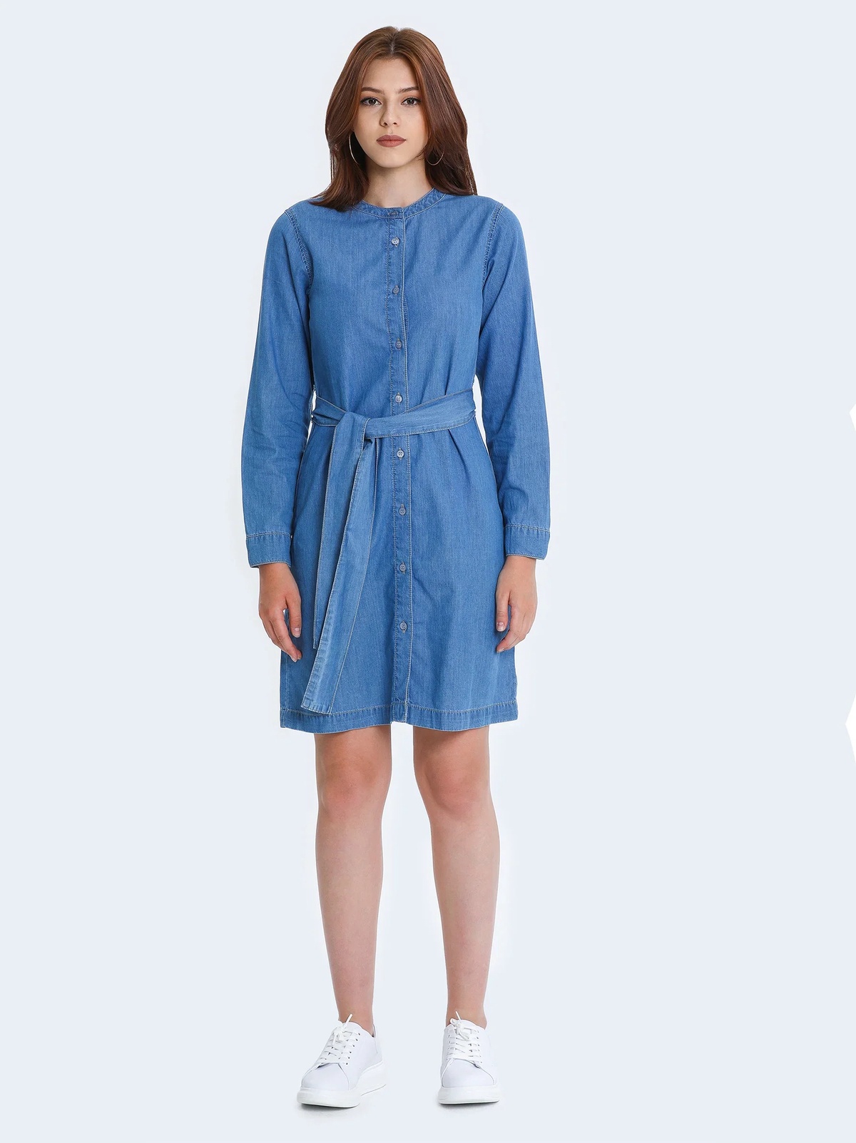 Elevate Your Style with Shirt Dresses: The Epitome of Versatile Elegance