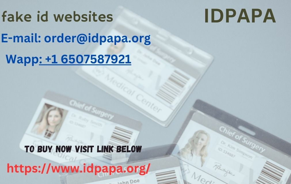 How to recognize Front and Back Id in USA