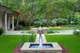 Elevating Home Exteriors: Residential Landscape Design Insights