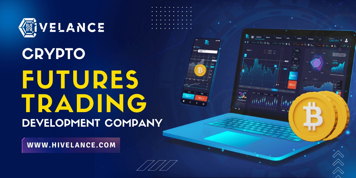 How To Develop Your Crypto Futures Trading Exchange