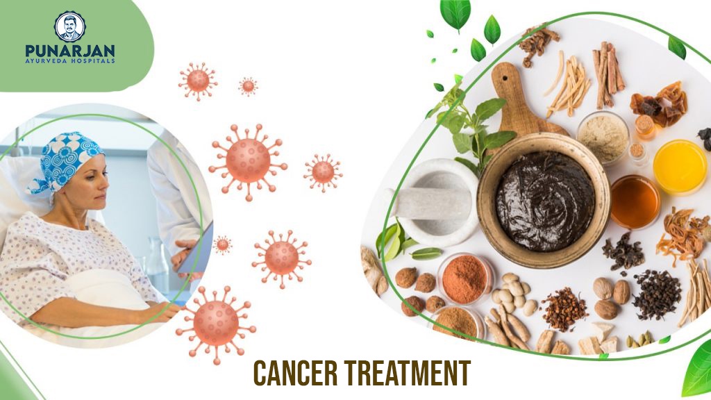 A Comprehensive Guide to Modern Cancer Treatment