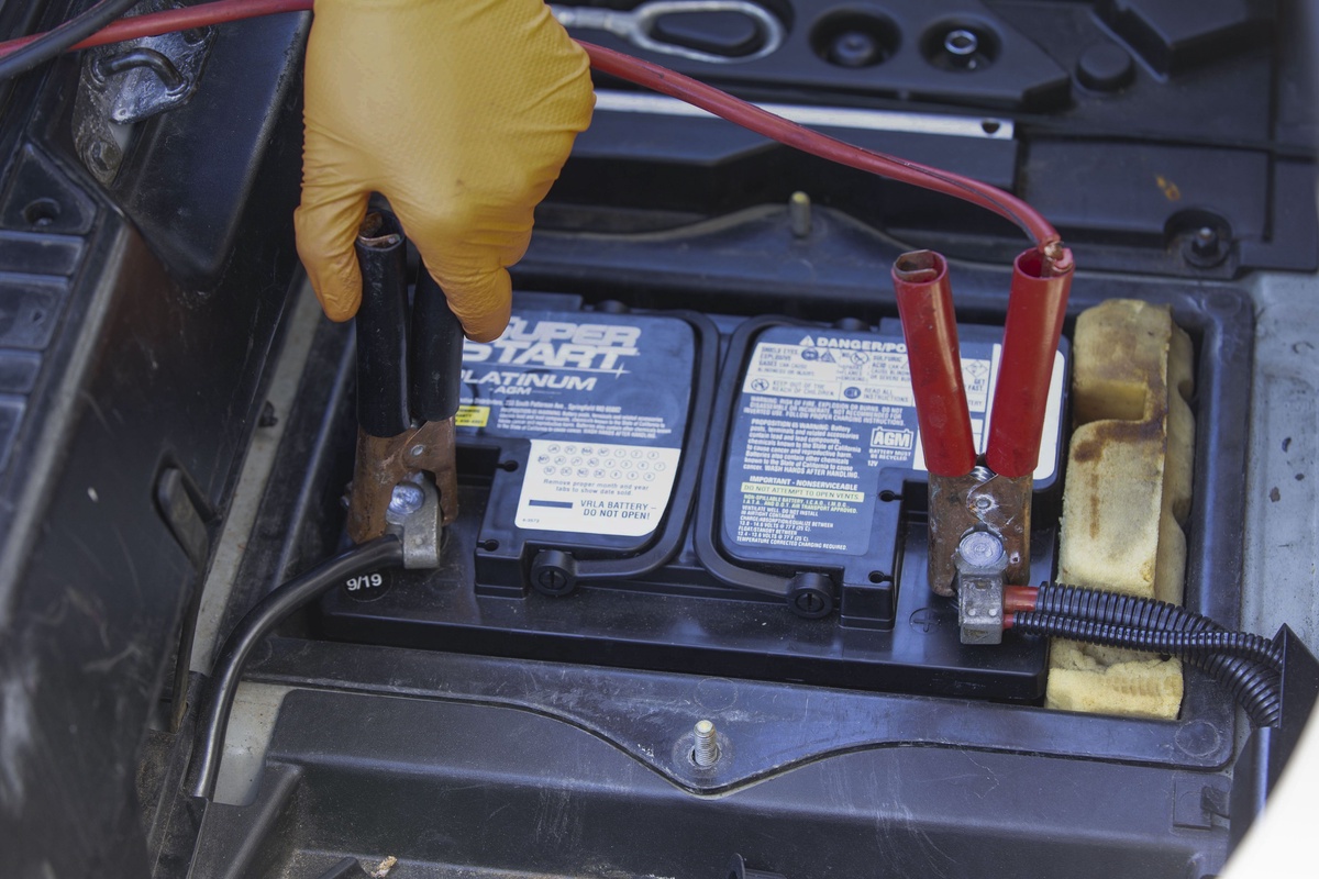 Your Guide to a Healthy Car Battery