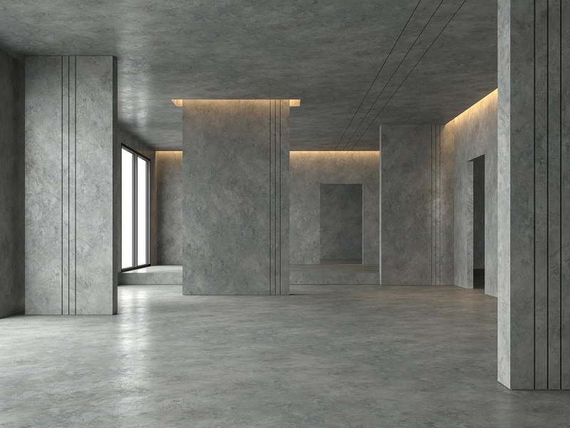 Step-by-Step Guide to Polishing Concrete Floors for a Stunning Finish