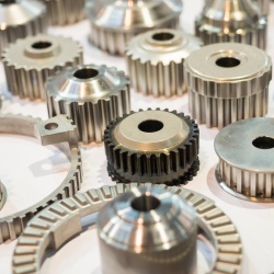 Precision Casting: The Art of Crafting Perfect Components