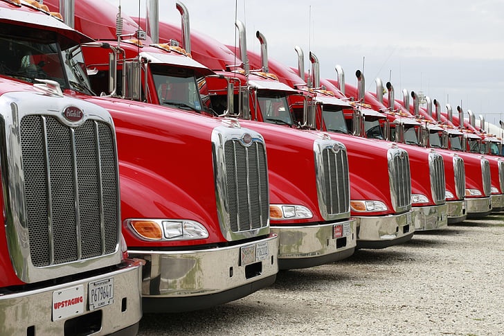 Navigating the Chilled Highway: Refrigerated Trucking Companies in Ontario