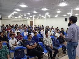 Empowering Karachi Through Education: Free Courses in Karachi by JDC Foundation Pakistan