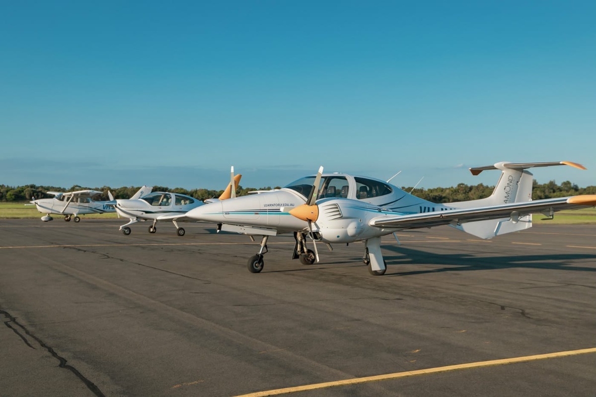How Flight Simulation Can Improve Pilot Training