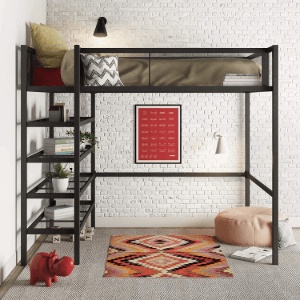 The Ultimate Dorm Room Furniture Checklist: Must-Haves for College Living