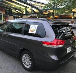 Stowe to Burlington International Airport (BTV): Your Quick Taxi Guide