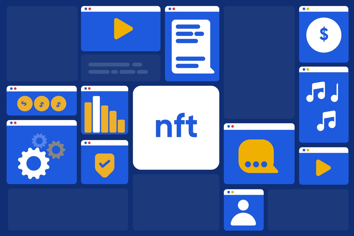 Unlocking the Power of NFT Marketing Services