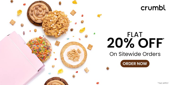 Sweet Treats In Madison WI Crumbl Cookies And Exclusive Promo Codes