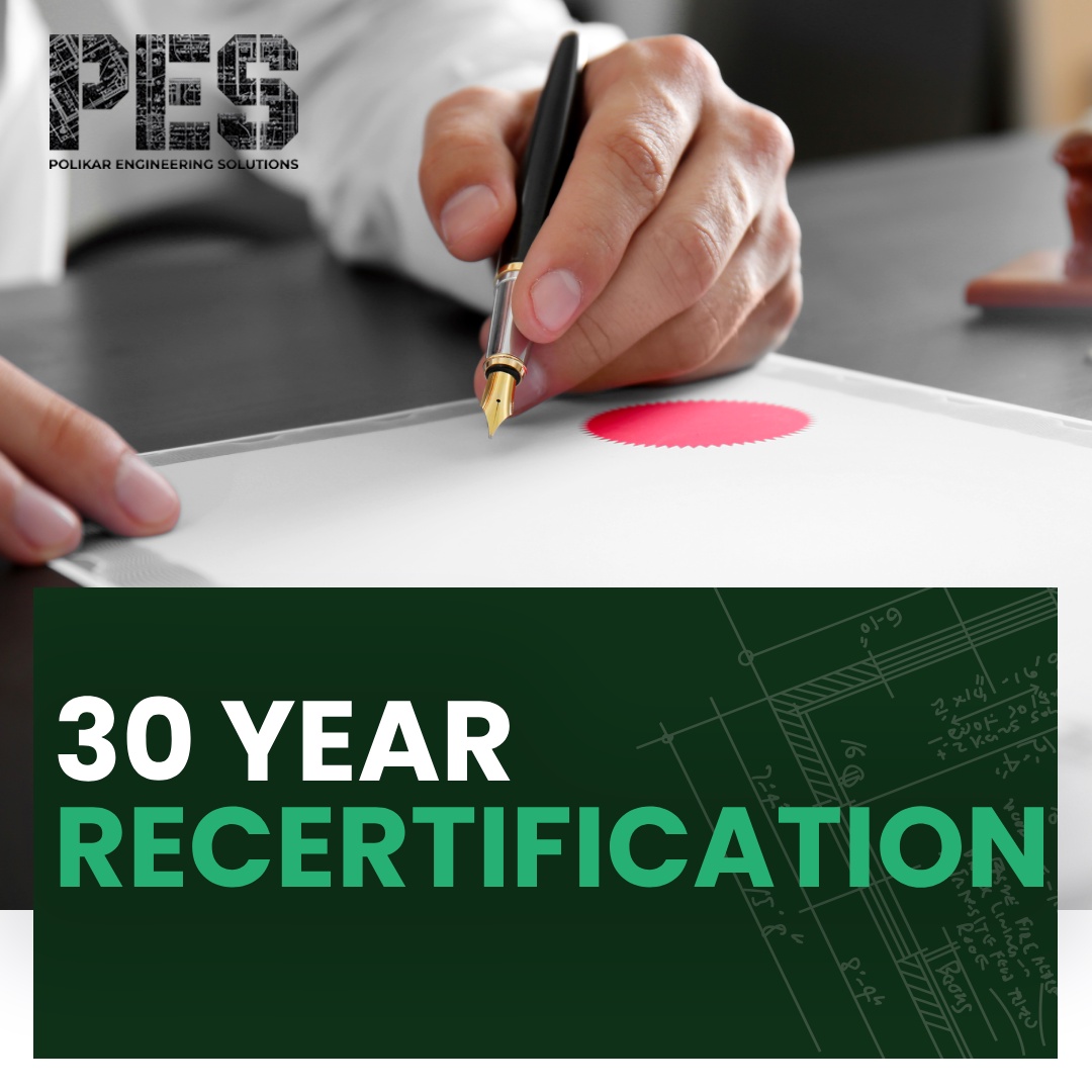 Polikar Engineering Solutions: Leading the Way in 30-Year Recertification in Florida