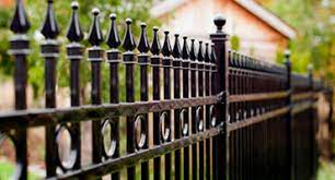 ENHANCE YOUR OUTDOOR SPACE WITH STYLISH FENCE PANELS IN SYDNEY