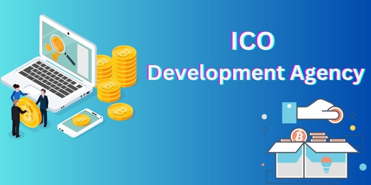 Why Your ICO Needs an Expert ICO Development Agency
