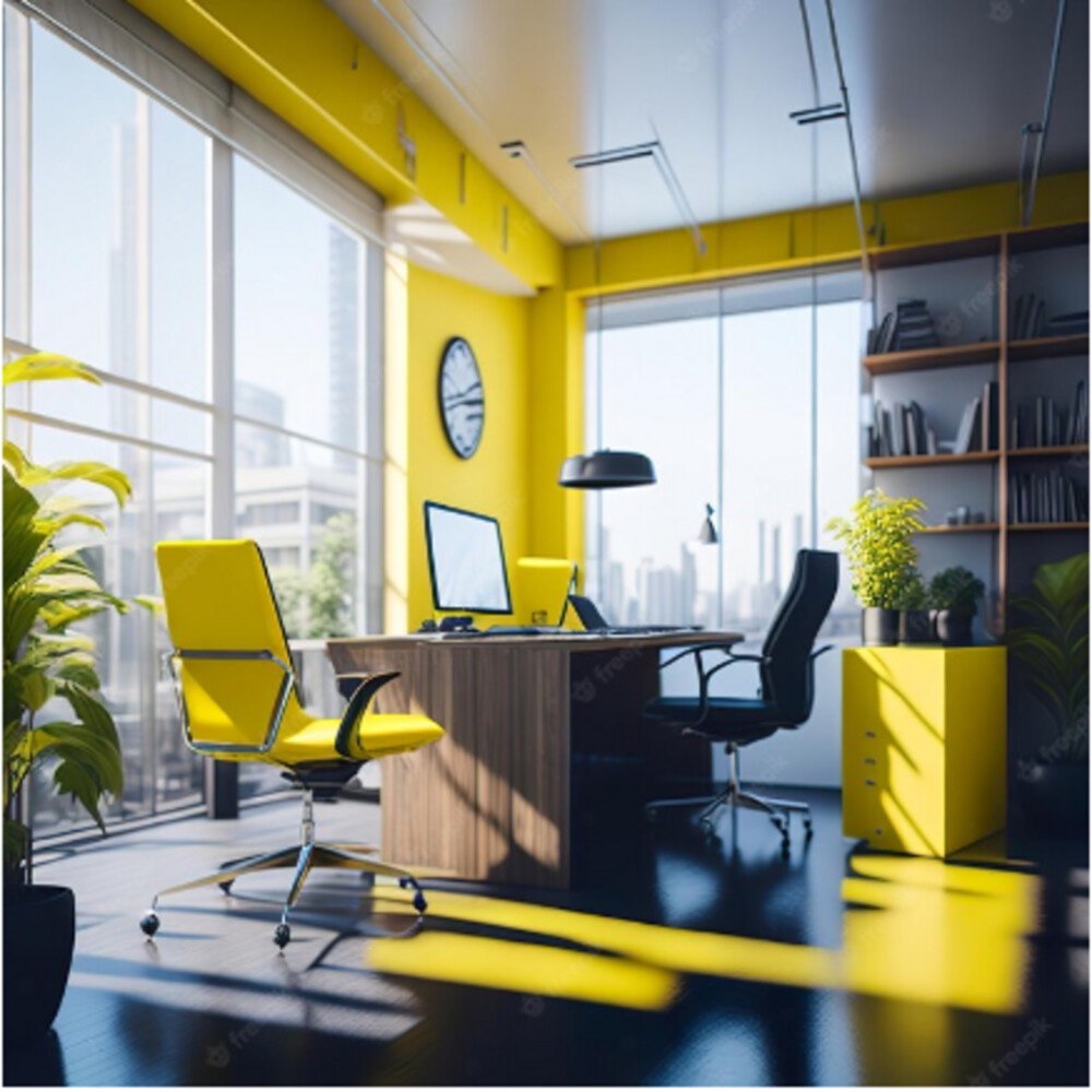 The Benefits of Leasing Office Space in Phoenix: Why It's a Smart Business Move