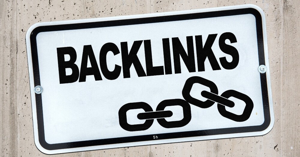 Creative Ways to Build Backlinks and Improve Domain Authority