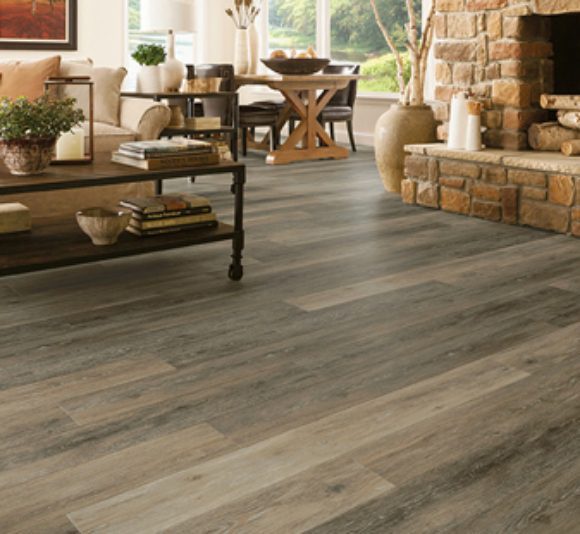 Elevate Your Home with Luxurious Flooring Options from Floortex Design