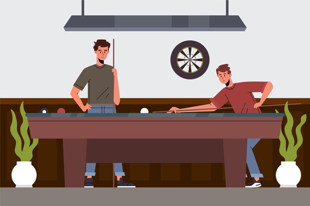 Efficient Pool Table Moving by Demelina: Ensuring the Protection of Your Valuable Game Table