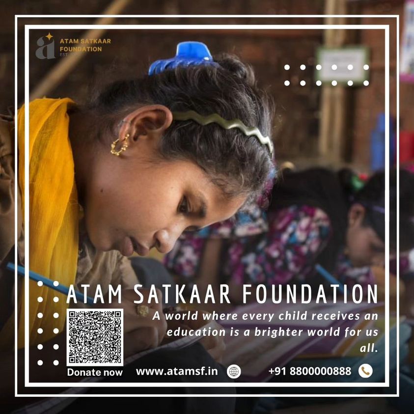The Best Indian NGOs For Education And Their Impactful Campaigns