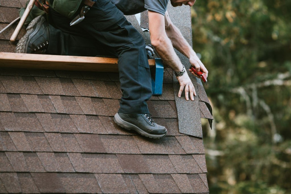 Roof Repair in South Jersey: Ensuring a Safe and Secure Home