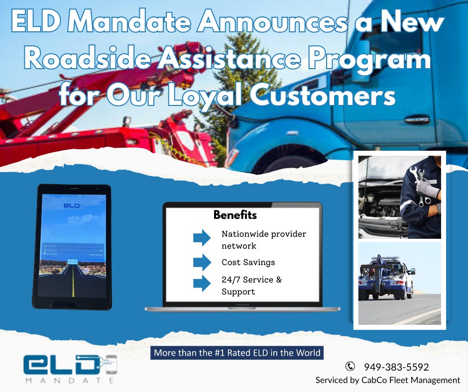 Exemptions from the ELD Mandate