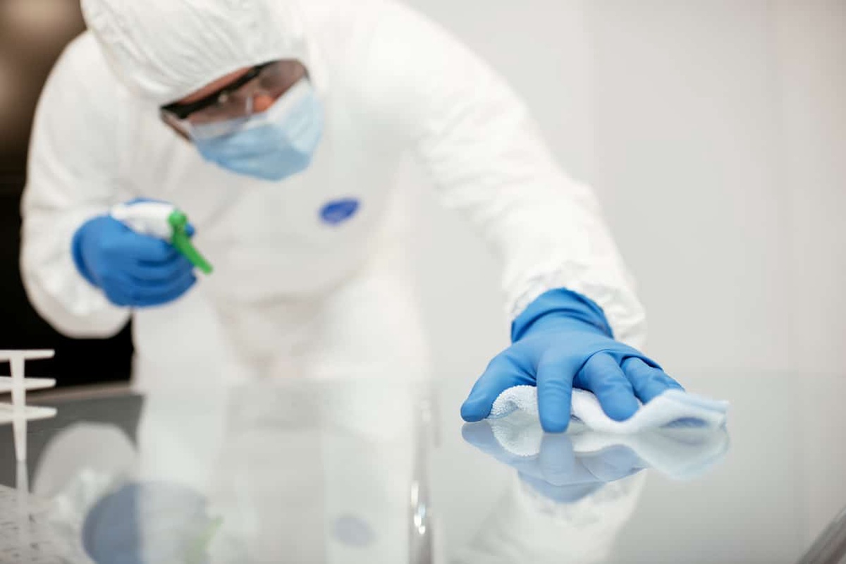 What You Need to Know About Cleanroom Classifications