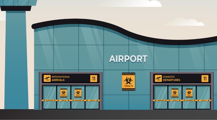 Simplifying Your Travel Experience: Transportation Facility at IAH Airport