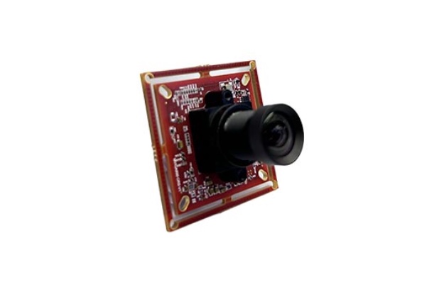 Vadzo Imaging: Redefining Embedded Vision with 4K USB 3.0 Cameras