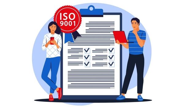 What are the ISO 9001 QMS Internal Audit Benefits and Specifications?